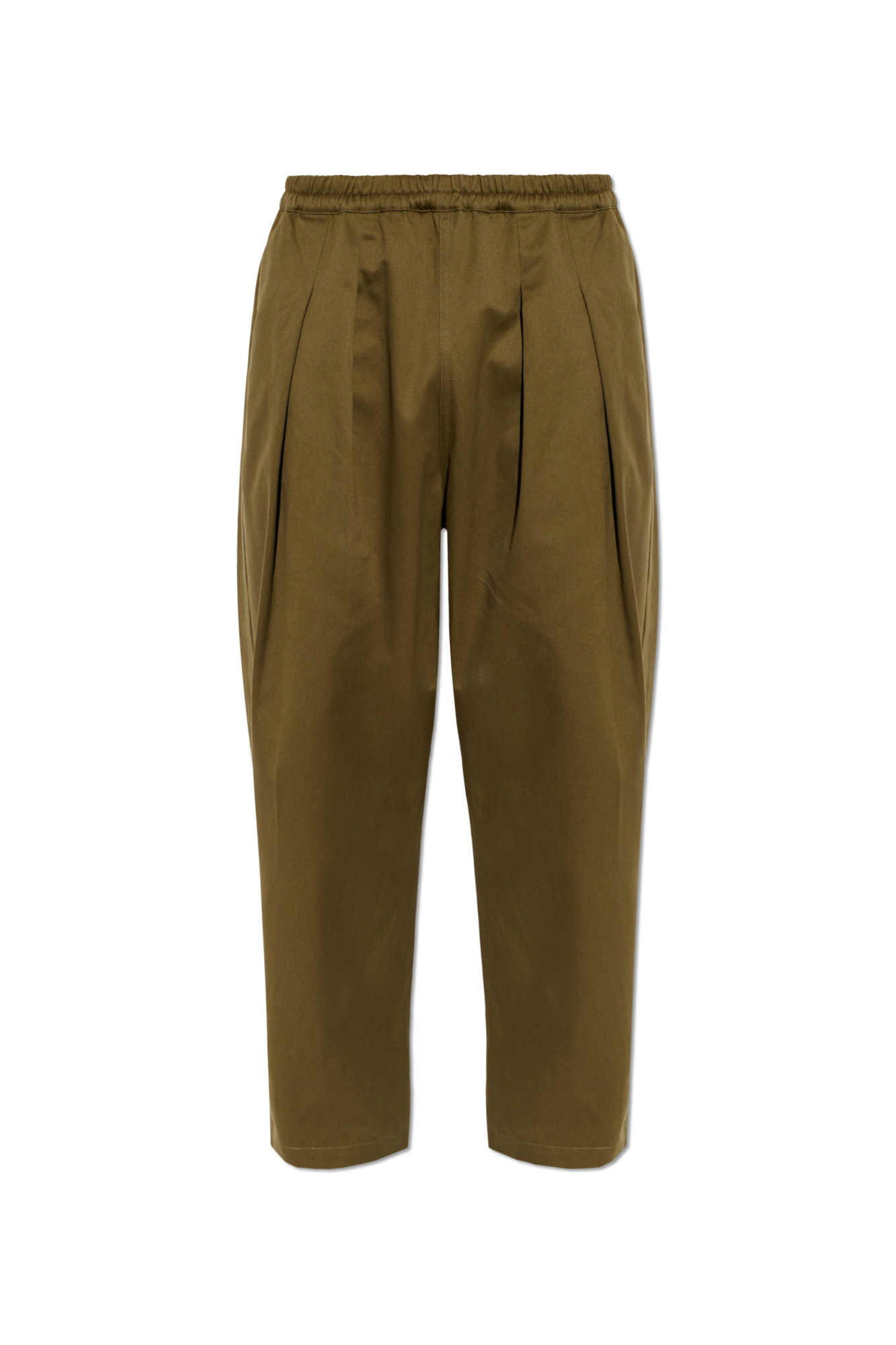 Maison Margiela Loose-fit pants | Men's | Vitkac